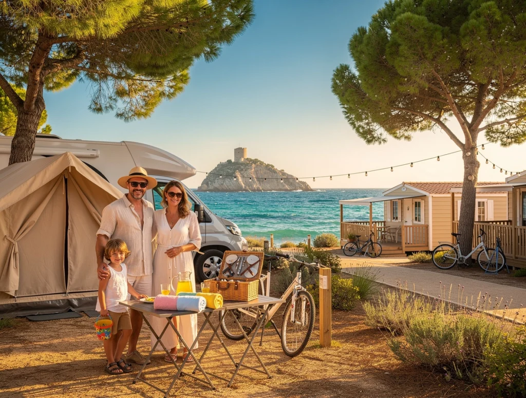 L’Île D’Or Saint-Raphaël L’Île D’Or Saint-Raphaël